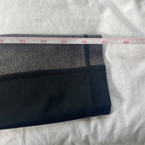 Reebok Women's Leggings - Picture 8 of 8